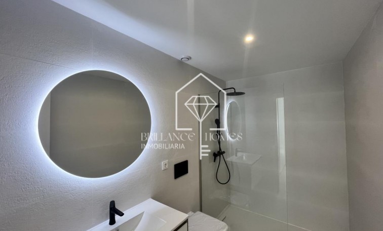 Obra nueva - Ground floors - Torrevieja