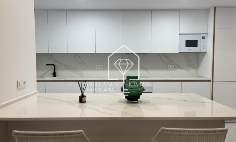 Obra nueva - Ground floors - Torrevieja