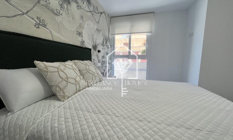 Obra nueva - Ground floors - Torrevieja