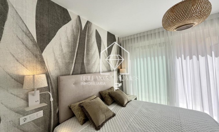 Obra nueva - Ground floors - Torrevieja