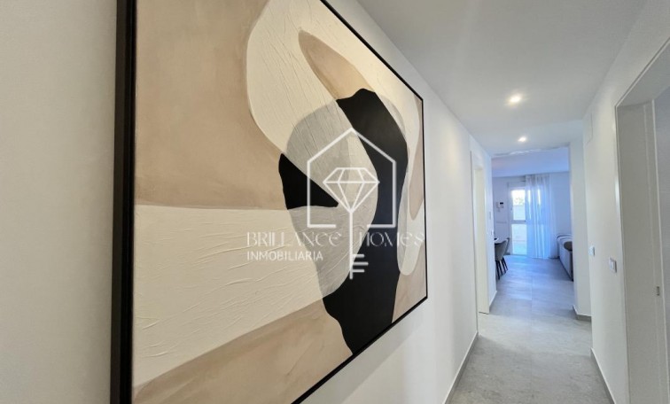 Obra nueva - Ground floors - Torrevieja