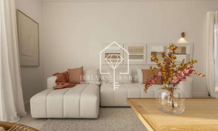 Obra nueva - Villas - Murcia