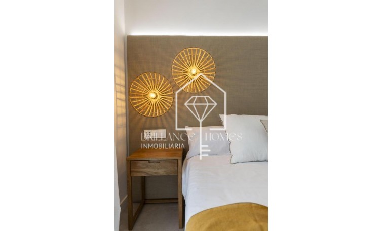 Obra nueva - Villas - Murcia