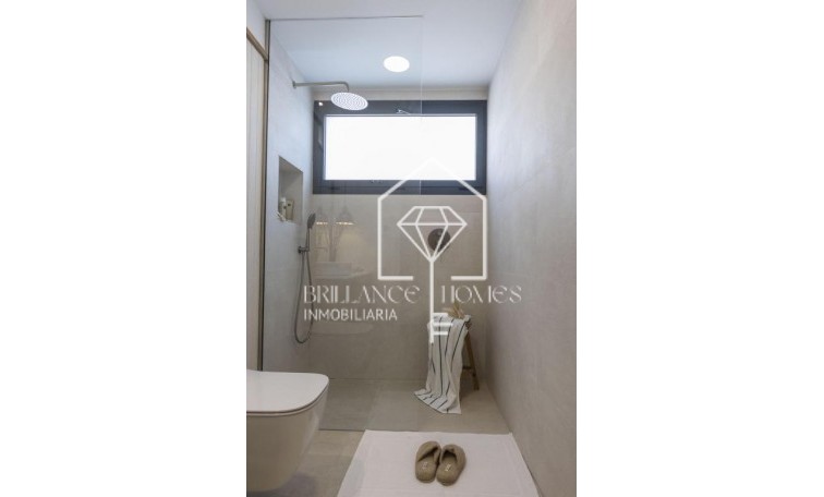 Obra nueva - Villas - Murcia