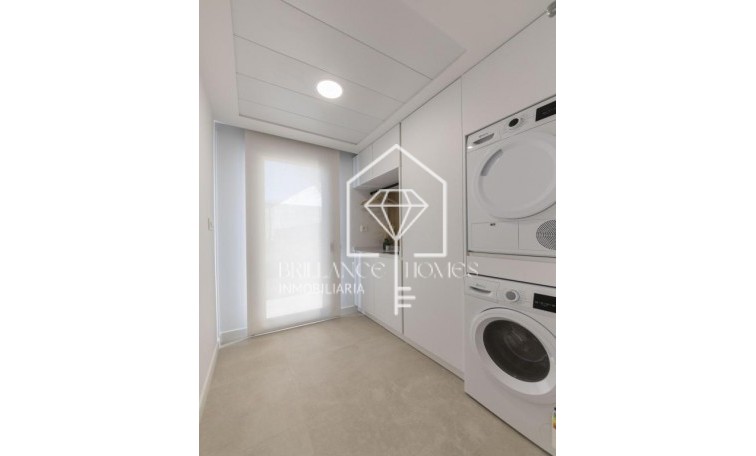 Obra nueva - Villas - Murcia