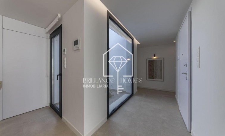 Obra nueva - Villas - Murcia