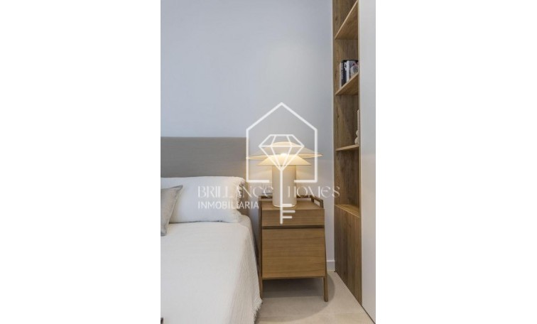 Obra nueva - Villas - Murcia