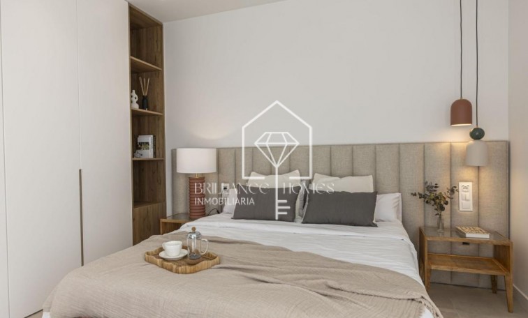 Obra nueva - Villas - Murcia