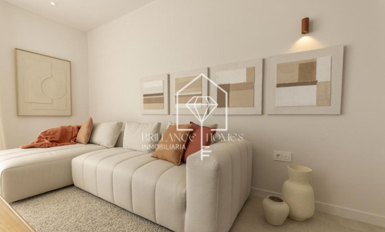 New Build - Villas - Murcia