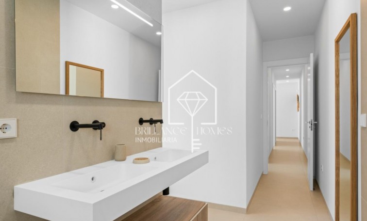 Obra nueva - Villas - Los Alcázares  - Los Alcázares