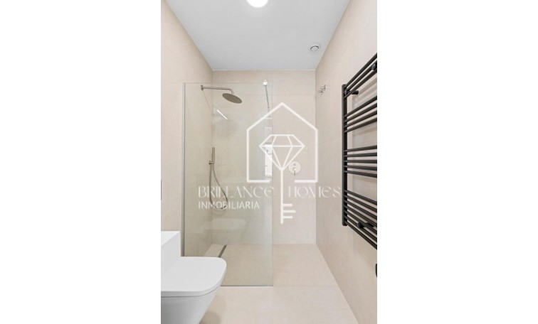 Obra nueva - Villas - Los Alcázares  - Los Alcázares