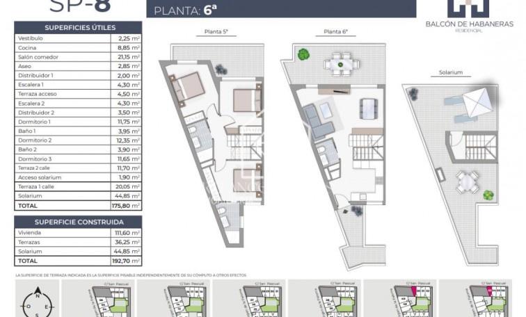 Nowa konstrukcja - Apartament - Torrevieja