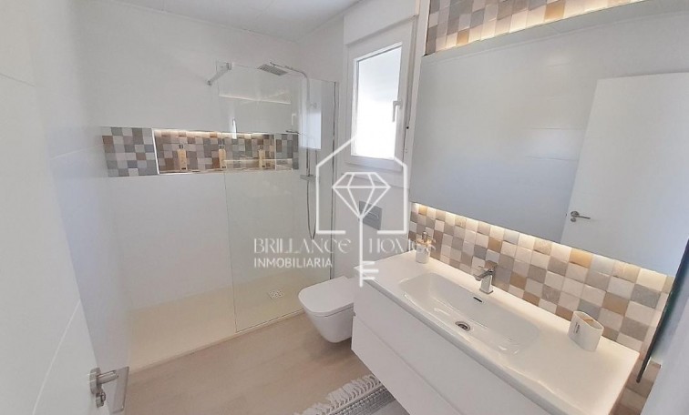 New Build - Villas - Avileses