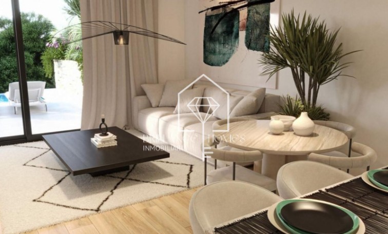 Nouvelle construction - Apartment - Orihuela