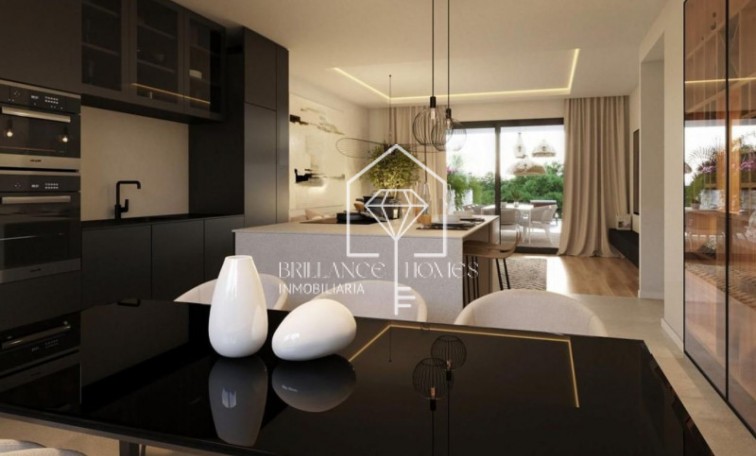 Nouvelle construction - Apartment - Orihuela