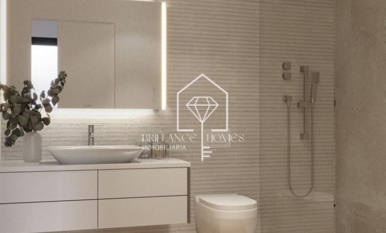 Nouvelle construction - Apartment - Orihuela