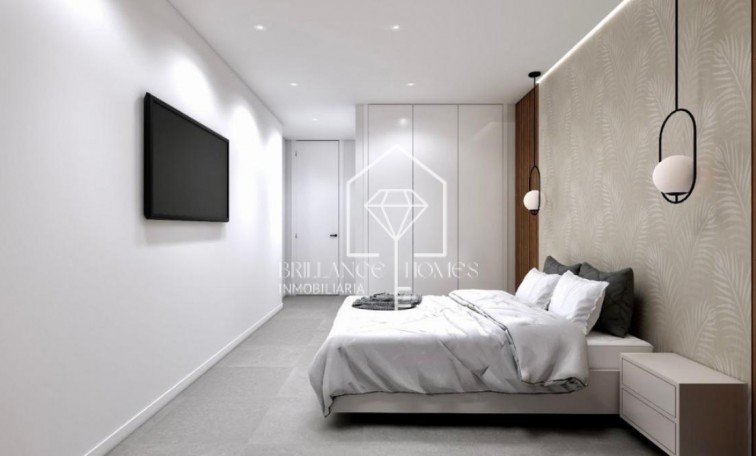 Nowa konstrukcja - Villas - Benijofar