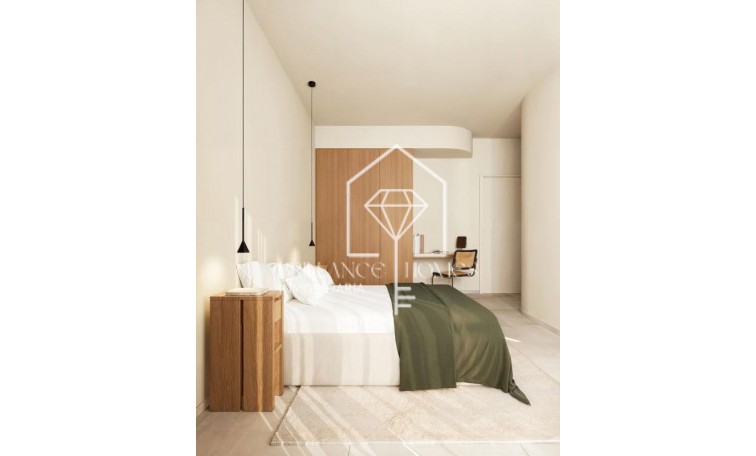 New Build - Villas - Algorfa