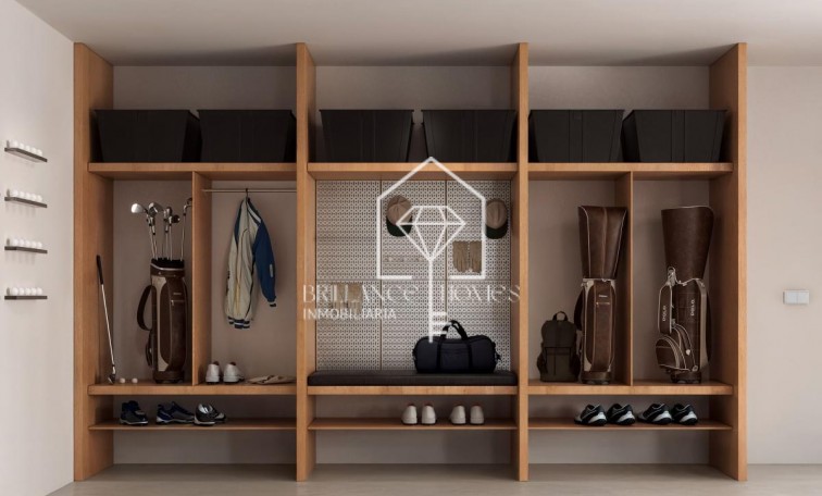 New Build - Villas - Algorfa