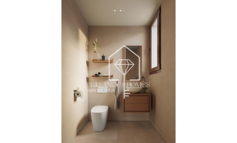 New Build - Villas - Algorfa