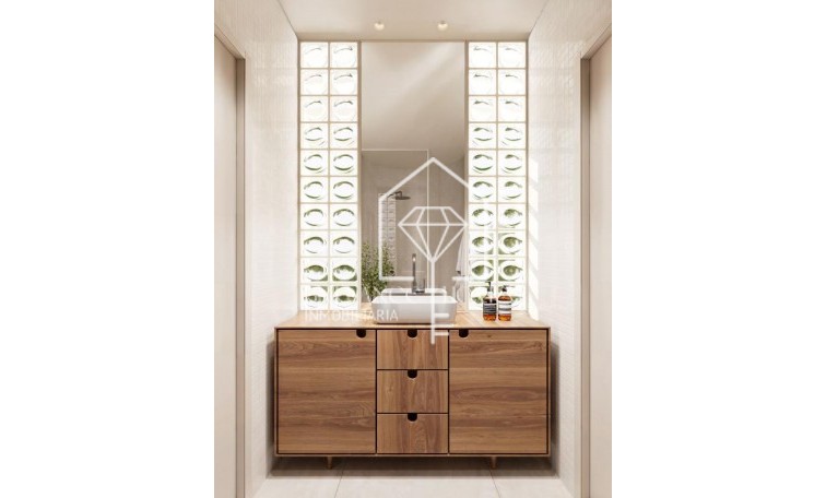 New Build - Villas - Algorfa