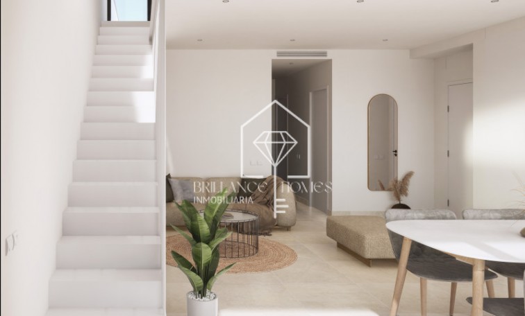 Obra nueva - Penthouses - Cartagena