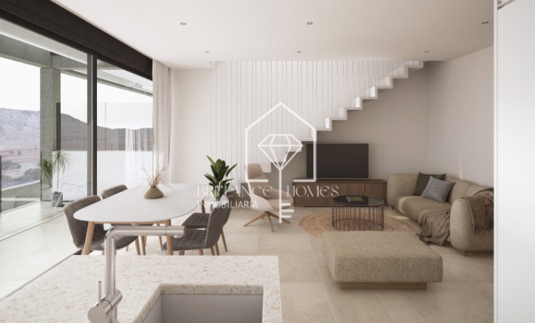 Obra nueva - Penthouses - Cartagena