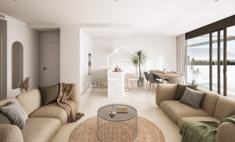 Obra nueva - Penthouses - Cartagena