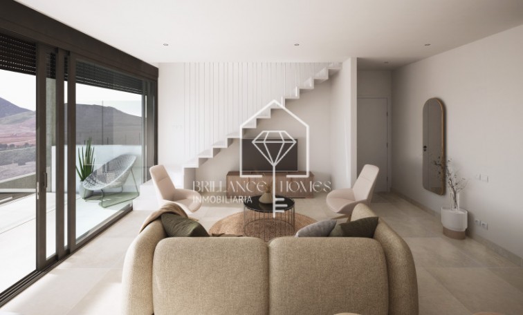 Obra nueva - Penthouses - Cartagena