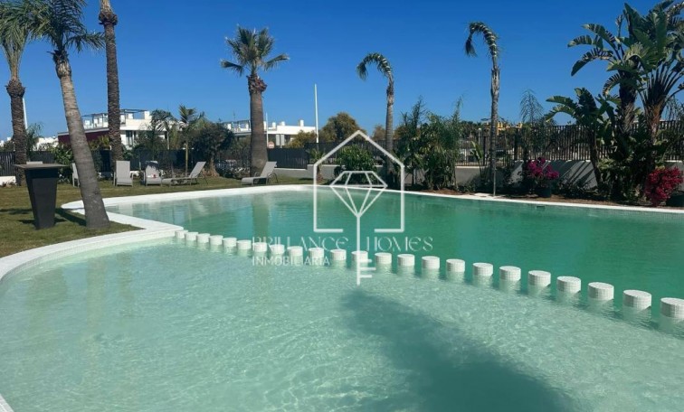 Obra nueva - Penthouses - Cartagena