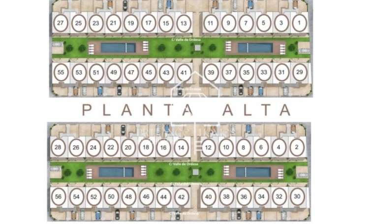 Nowa konstrukcja - Ground floors - San Pedro del Pinatar