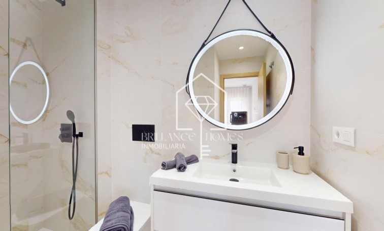 New Build - Bungalows - Pilar de la Horadada