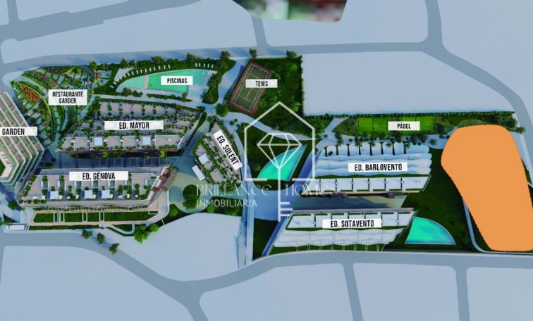 New Build - Apartment - Alfaz del Pí