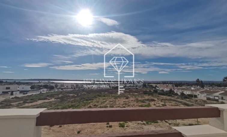 Nouvelle construction - Villas - Rojales