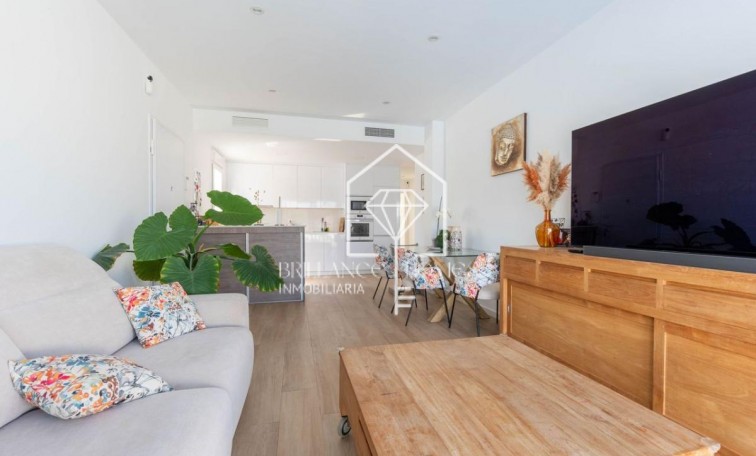 Nouvelle construction - Terraced houses - Avileses - 30592