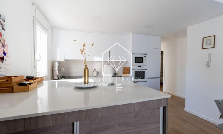 Nouvelle construction - Terraced houses - Avileses - 30592