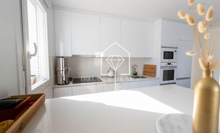 Nouvelle construction - Terraced houses - Avileses - 30592