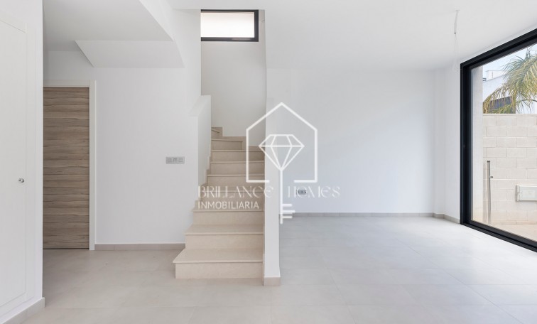 Sprzedaż - Willa - Orihuela - Orihuela Costa