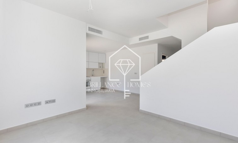 Sprzedaż - Willa - Orihuela - Orihuela Costa