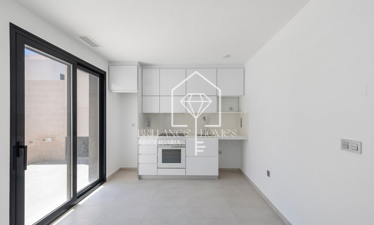 Sprzedaż - Willa - Orihuela - Orihuela Costa