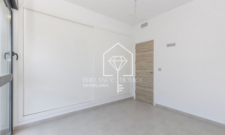 Sprzedaż - Willa - Orihuela - Orihuela Costa