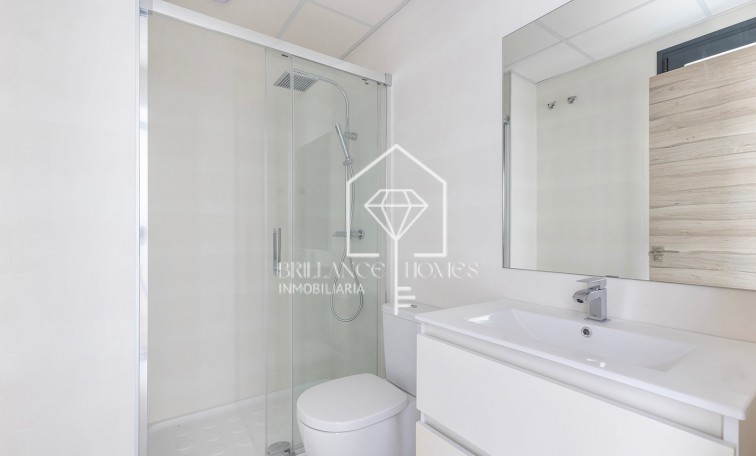 Sprzedaż - Willa - Orihuela - Orihuela Costa