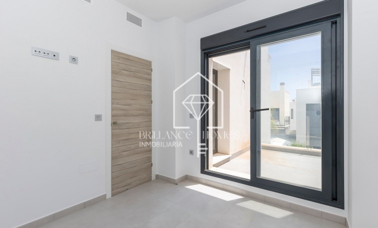 Sprzedaż - Willa - Orihuela - Orihuela Costa