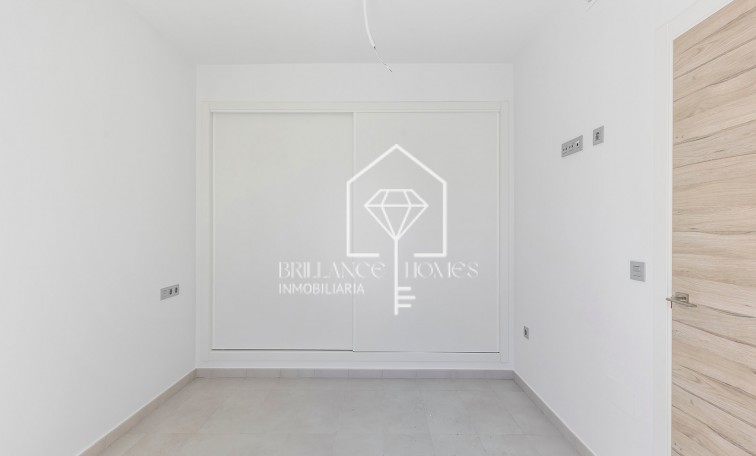 Sprzedaż - Willa - Orihuela - Orihuela Costa