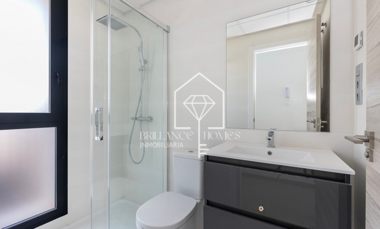 Sprzedaż - Willa - Orihuela - Orihuela Costa