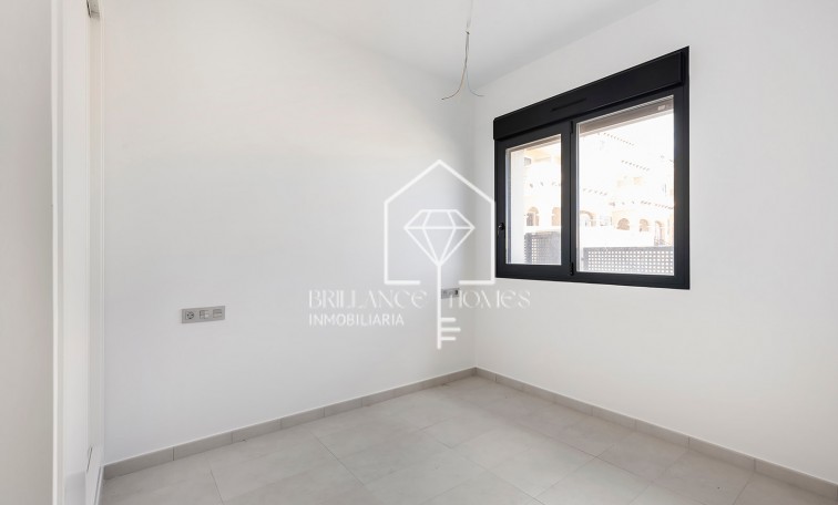 Sprzedaż - Willa - Orihuela - Orihuela Costa