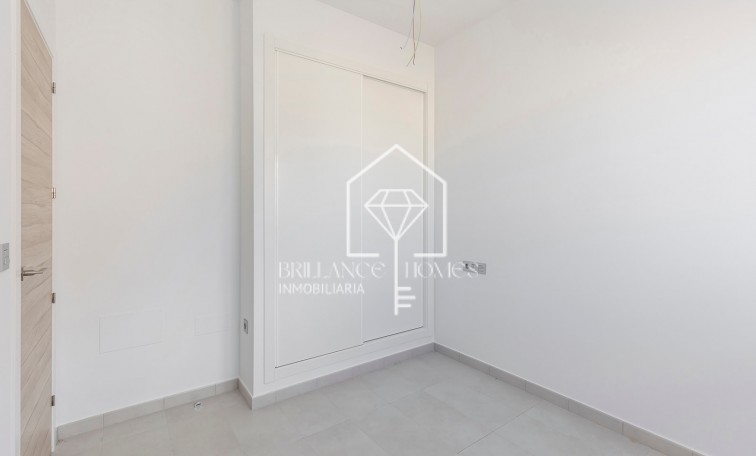 Sprzedaż - Willa - Orihuela - Orihuela Costa