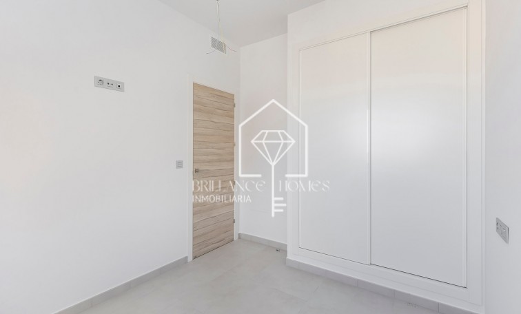 Sprzedaż - Willa - Orihuela - Orihuela Costa