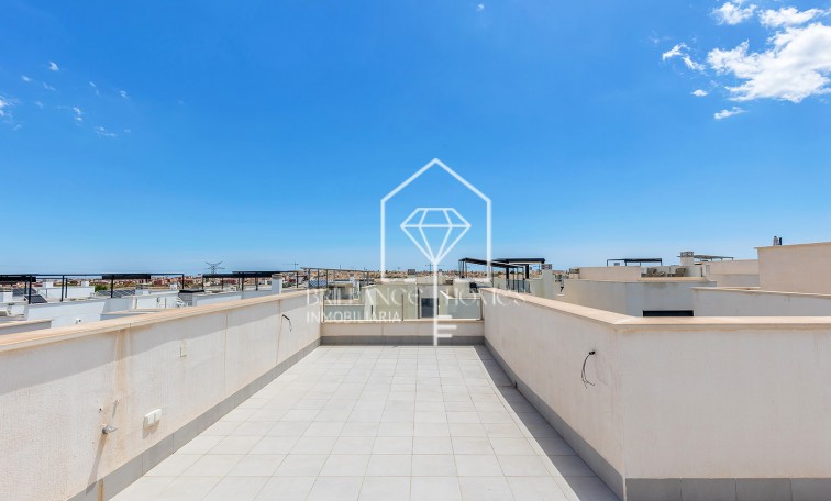 Sprzedaż - Willa - Orihuela - Orihuela Costa