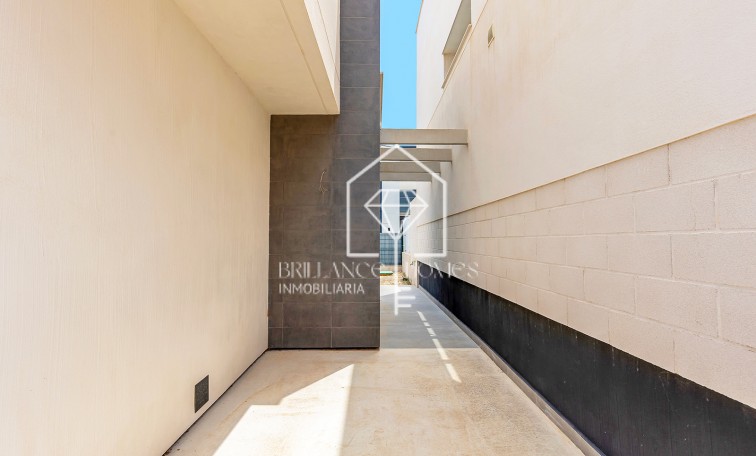 Sprzedaż - Willa - Orihuela - Orihuela Costa